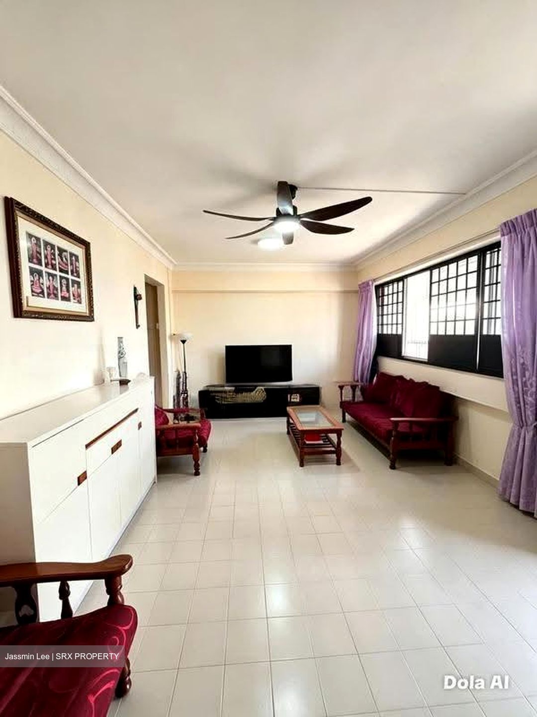 Blk 280 Ficus Vale (Yishun), HDB 4 Rooms #621672851